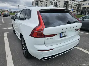 Volvo XC60 RDesign  - imagine 10