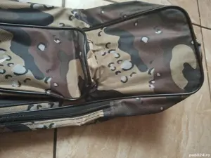 vand geanta pescuit120 cm NOU. - imagine 3