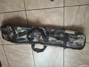 vand geanta pescuit120 cm NOU.