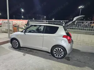 Suzuki swift   1.3 benzina pe lanț, sport - imagine 5