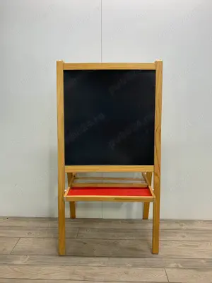  Șevalet IKEA   Stabil și Perfect pentru Artiști Mari și Mici