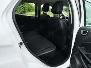 FORD  EcoSport *  1.5 EcoBlue Titanium* 2020  - imagine 8