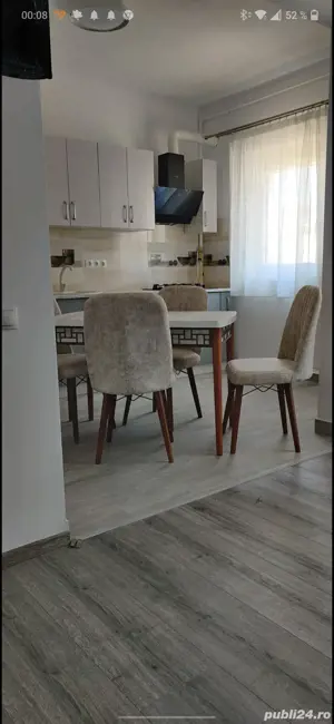 Inchiriez apartament 3 camere - imagine 5