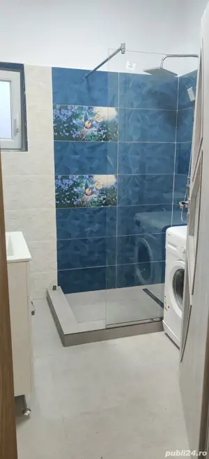 Inchiriez apartament 3 camere - imagine 8