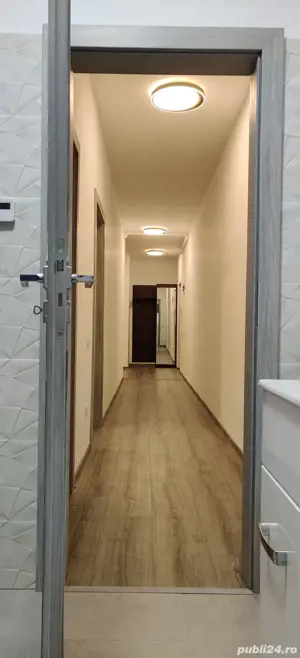 Inchiriez apartament 3 camere - imagine 7