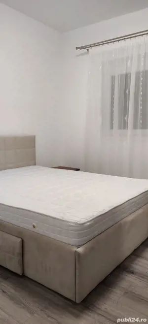 Inchiriez apartament 3 camere