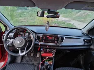 Auto Kia Rio 2018 - imagine 6 Auto Kia Rio 2018 - imagine 6