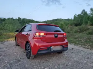 Auto Kia Rio 2018 - imagine 4 Auto Kia Rio 2018 - imagine 4