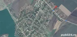 valea argovei-silistea intravilan 1000mp.d.50x20.proprietar.intrare nr.33-35 sosea pe partea dreapta