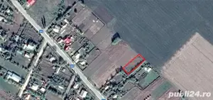 valea argovei-silistea intravilan 1000mp.d.50x20.proprietar.intrare nr.33-35 sosea pe partea dreapta - imagine 2 valea argovei-silistea intravilan 1000mp.d.50x20.proprietar.intrare nr.33-35 sosea pe partea dreapta - imagine 2