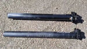 Tije 31.6 aluminiu Iridium ProLight