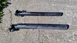 Tije 31.6 aluminiu Iridium ProLight - imagine 2