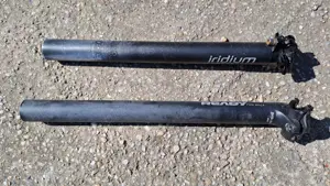 Tije 31.6 aluminiu Iridium ProLight - imagine 3