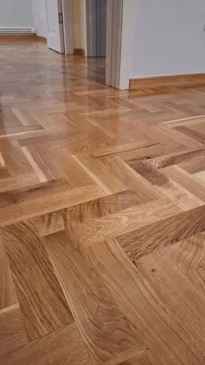 Parchetar parchet lemn masiv BUZAU