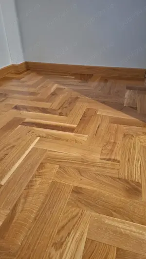 Parchetar parchet lemn masiv CONSTANTA