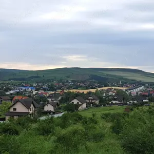 De Vanzare teren intravila 1500 mp zona fermelor 