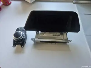 Vand kit original navigatie BMW X3 G01 - imagine 2