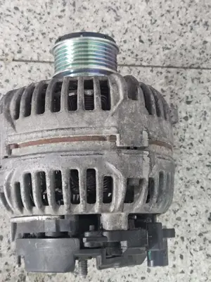 alternator skoda octavia 2,gplf 5  motor 1.6 disel CAYCA   in stare buna cu livrare in tara cu garan