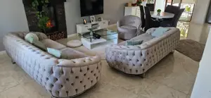 PROPRIETAR Casa superba mobilata lux,tip duplex  cu garaj generos toate utilitatile,langa centura