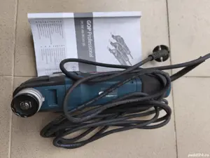 multicutter bosch  - imagine 3