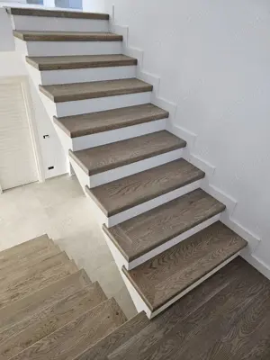 Parchetar parchet lemn masiv FOCSANI - imagine 2