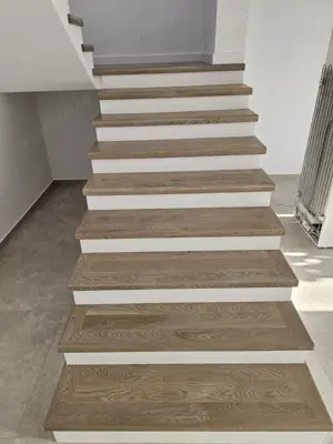 Parchetar parchet lemn masiv FOCSANI - imagine 5