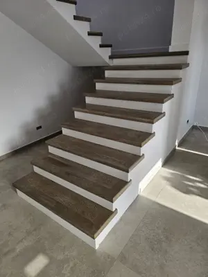 Parchetar parchet lemn masiv TULCEA