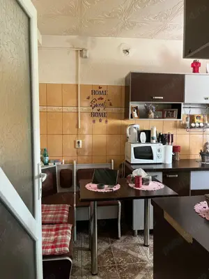 Vând apartament  - imagine 8