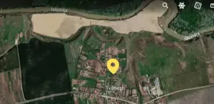 Teren de vanzare Ivăneşti , jud Ialomita , la 10 min de Slobozia , 2200mp - imagine 7