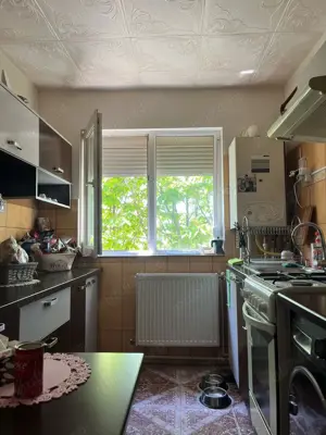 Vând apartament  - imagine 9