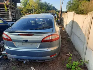 dezmembrez Ford mondeo mk4 motor 2.0 disel 140 cp an 2007 motor,bara fata,bara spate,planetare