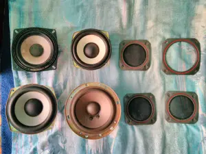 Difuzoare toate tipurile - imagine 2