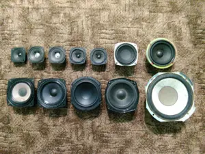 Difuzoare toate tipurile - imagine 3