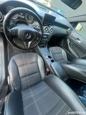 vand Mercedes A-class 180D - imagine 8