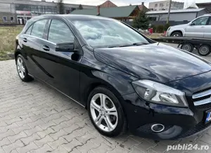 vand Mercedes A-class 180D - imagine 3