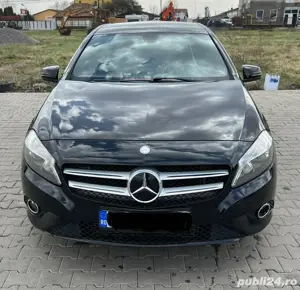 vand Mercedes A-class 180D - imagine 6