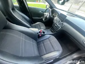 vand Mercedes A-class 180D - imagine 4