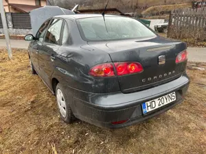 Seat Cordoba 2007, 1.4 - imagine 4