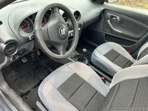 Seat Cordoba 2007, 1.4 - imagine 5