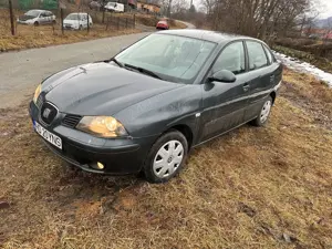 Seat Cordoba 2007, 1.4 - imagine 8