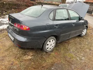 Seat Cordoba 2007, 1.4 - imagine 9