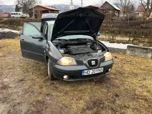 Seat Cordoba 2007, 1.4 - imagine 6