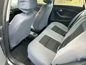 Seat Cordoba 2007, 1.4 - imagine 7