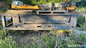 Rampe metalice industriale pentru încărcare