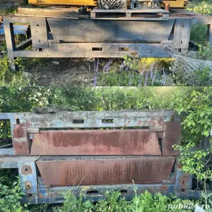 Rampe metalice industriale pentru încărcare - imagine 3