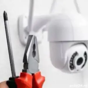 Tehnician sisteme securitate montaj  - imagine 2 Tehnician sisteme securitate montaj  - imagine 2