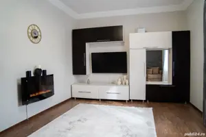Regim hotelier, in centru pe esplanada, apartament 2 camere decomandat, chiar langa Prefectura - imagine 4 Regim hotelier, in centru pe esplanada, apartament 2 camere decomandat, chiar langa Prefectura - imagine 4