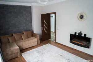 Regim hotelier, in centru pe esplanada, apartament 2 camere decomandat, chiar langa Prefectura - imagine 5 Regim hotelier, in centru pe esplanada, apartament 2 camere decomandat, chiar langa Prefectura - imagine 5