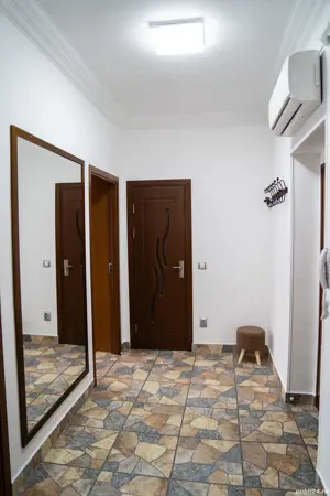 Regim hotelier, in centru pe esplanada, apartament 2 camere decomandat, chiar langa Prefectura - imagine 3 Regim hotelier, in centru pe esplanada, apartament 2 camere decomandat, chiar langa Prefectura - imagine 3