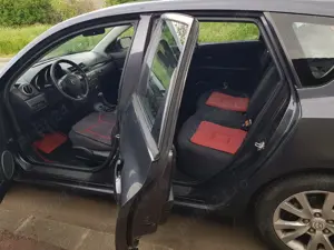 Vand Mazda 3 - imagine 3